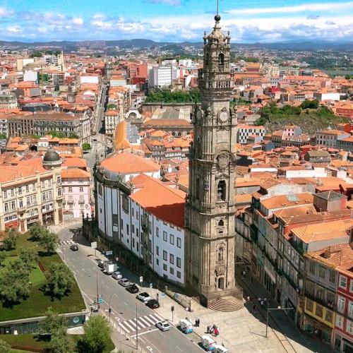 Porto Your Avant Garde Getaway — 4-Star Luxury Hotel in Porto, Portugal