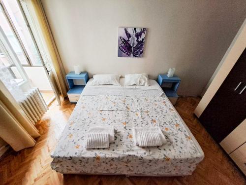 Spacious and Bright Apartment Dirim House — 4-Star Luxury Hotel in Istanbul, Turkey