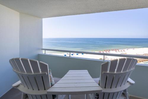 Perdido Sun 614 By Pkrm — 4-Star Luxury Hotel in Pensacola, United States