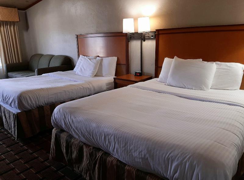 Anchor Bay Inn By OYO Reedsport - photo 15
