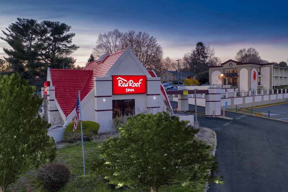 Red Roof Inn Warrenton in Warrenton, United States