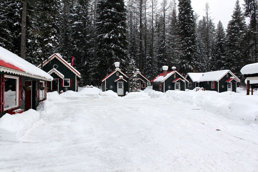Brundage Bungalows - photo 140