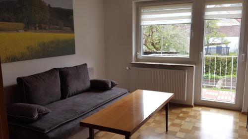 Gasthof zum Lamm — Gomadingen — photo 4