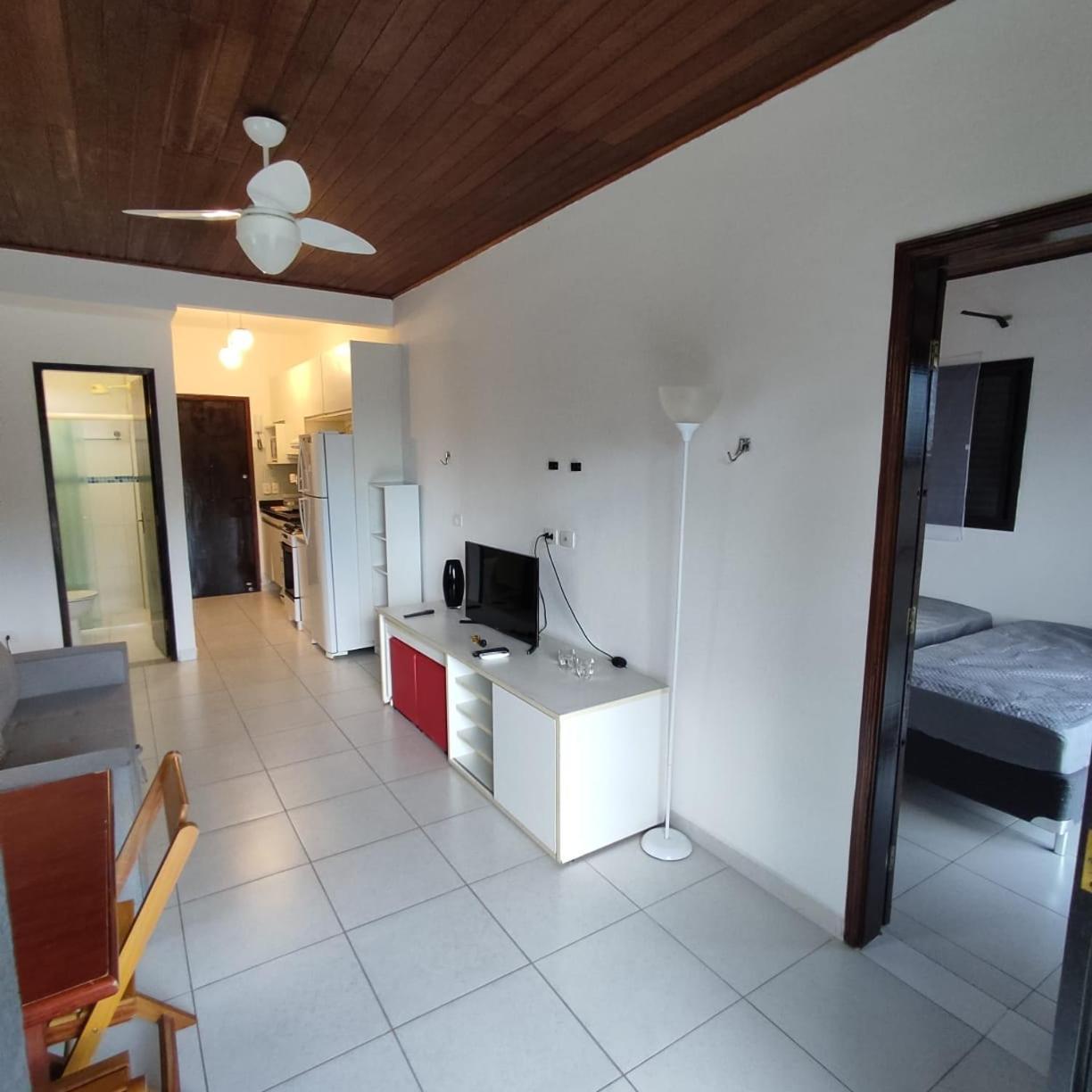 Flat Maresias 50m da Praia 06 Mar & Tur — 4-Star Luxury Hotel in Sao Sebastiao, Brasil