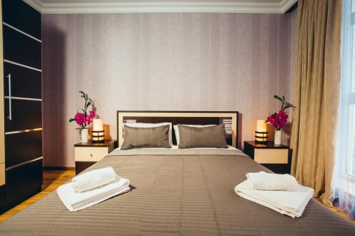 Orbi Sea Towers Suite