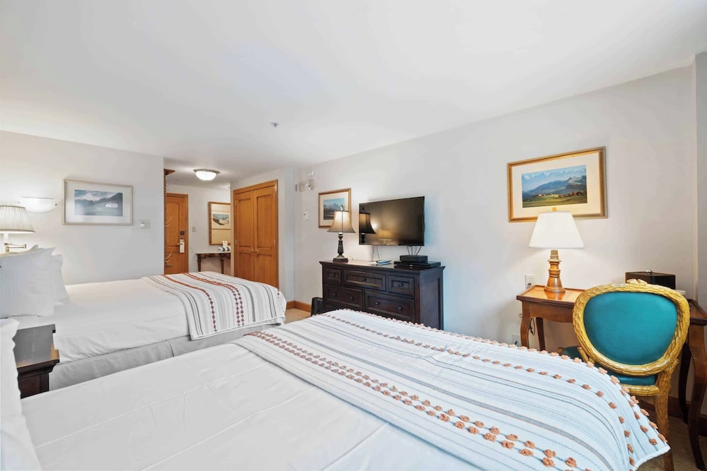 Lodge Tower - photo 25