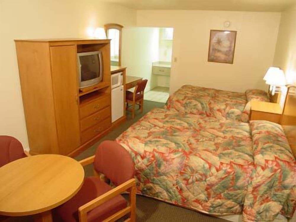 Wildwood Inn Tropical Dome & Theme Suites - photo 41