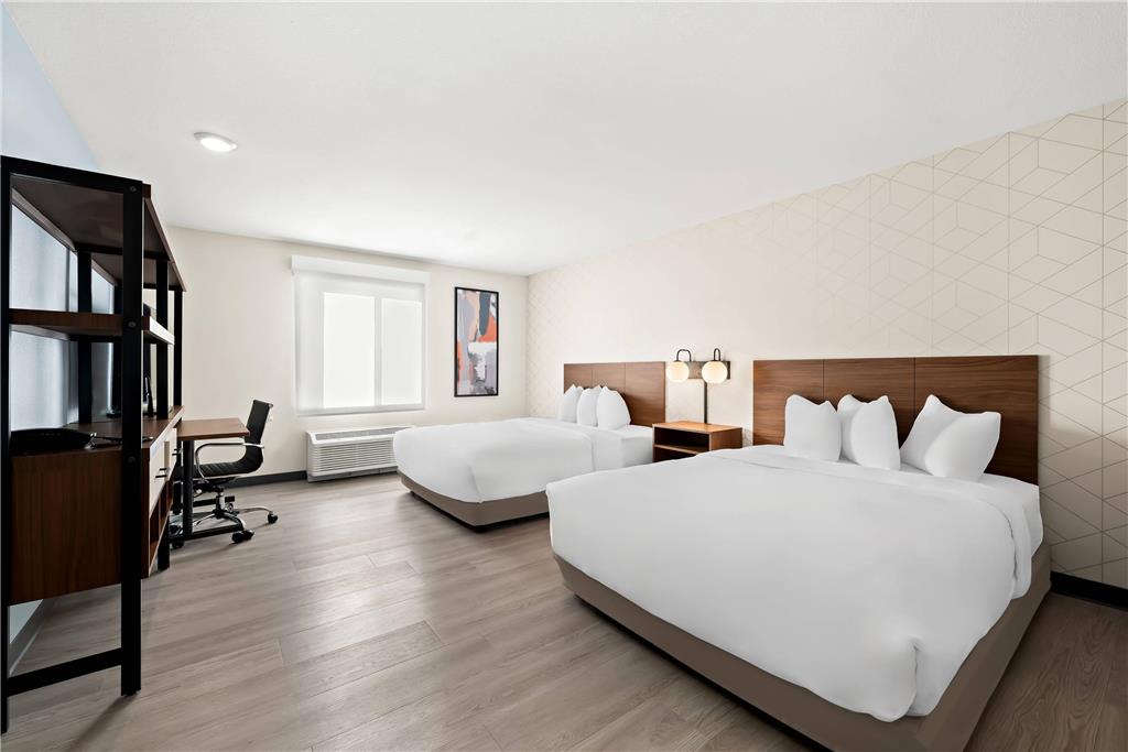 Everhome Suites Huntsville Research Park - photo 18