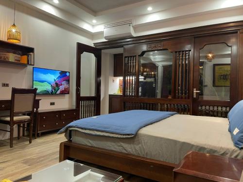 Eco nest — 4-Star Luxury Hotel in Hanoi, Vietnam