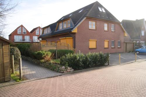 Strandläufer — 4-Star Luxury Hotel in None, Germany