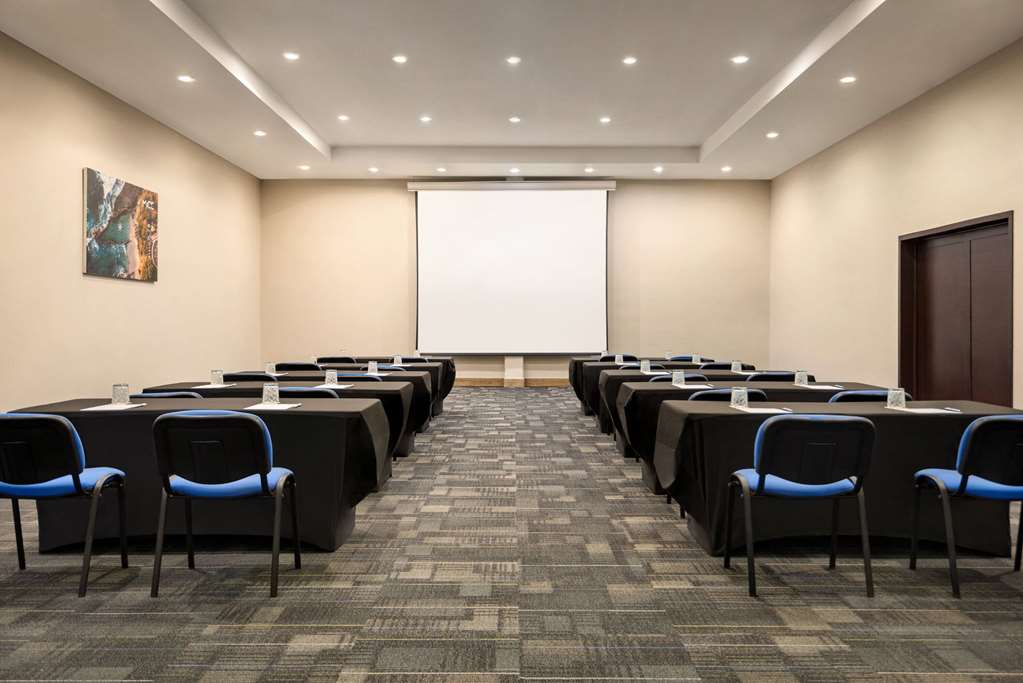 Meeting room