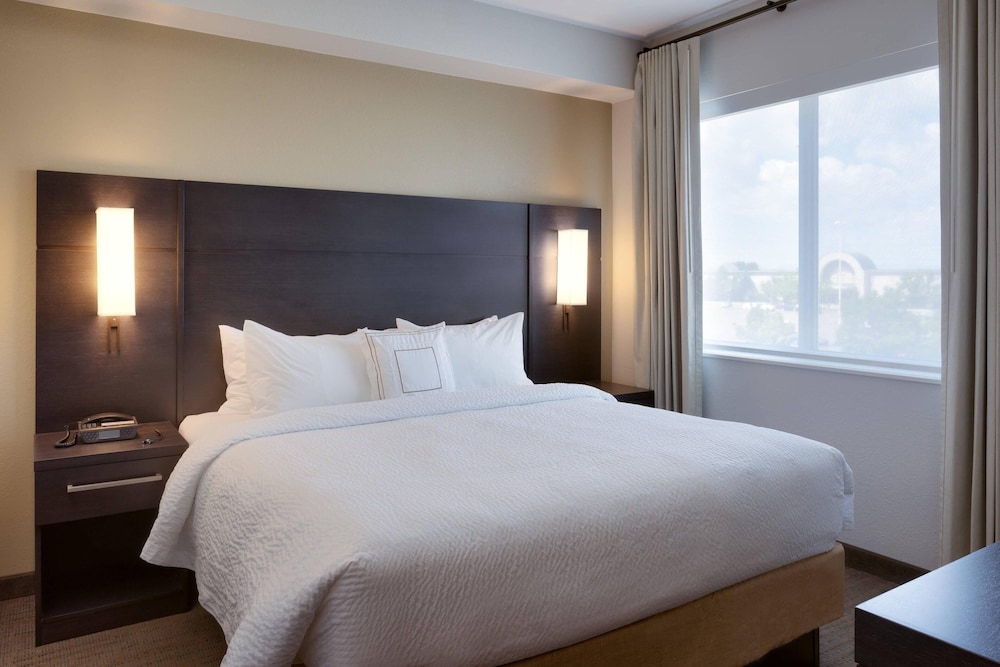 Residence Inn by Marriott Provo South University - photo 9