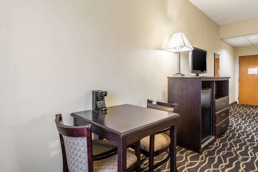 Quality Inn & Suites Southport - photo 20