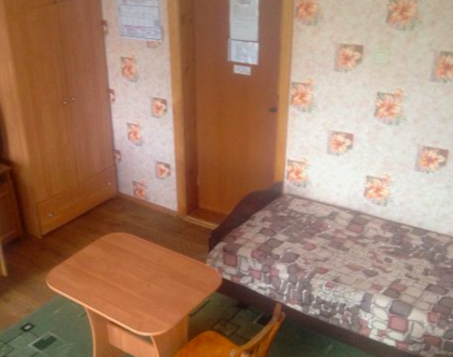 Zolotoj Kedr Mini Hotel — hotel in Shebalino