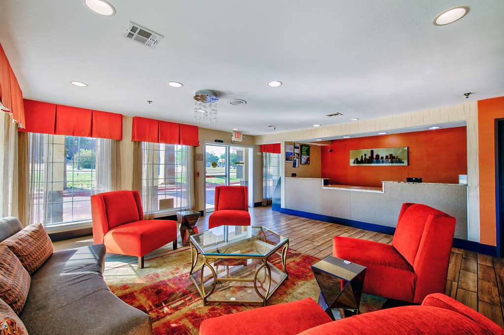 Motel 6 Arlington TX - photo 22