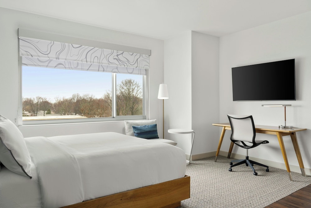 Element Springfield South - photo 14