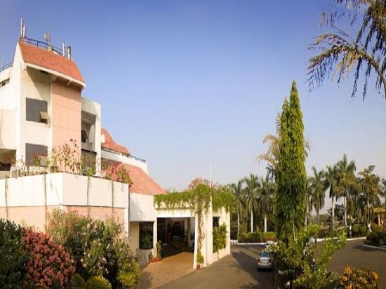 Hotel Lake View Ashok — Bhopal — photo 4