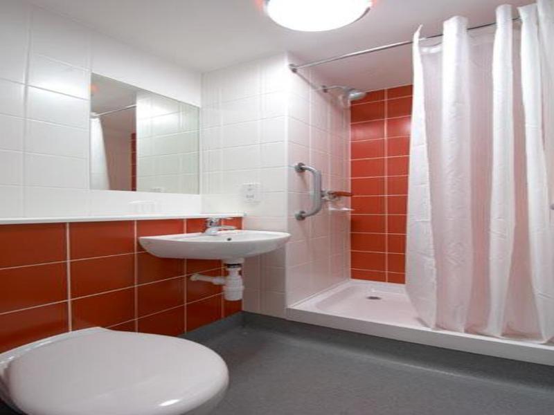 Travelodge Edinburgh Airport