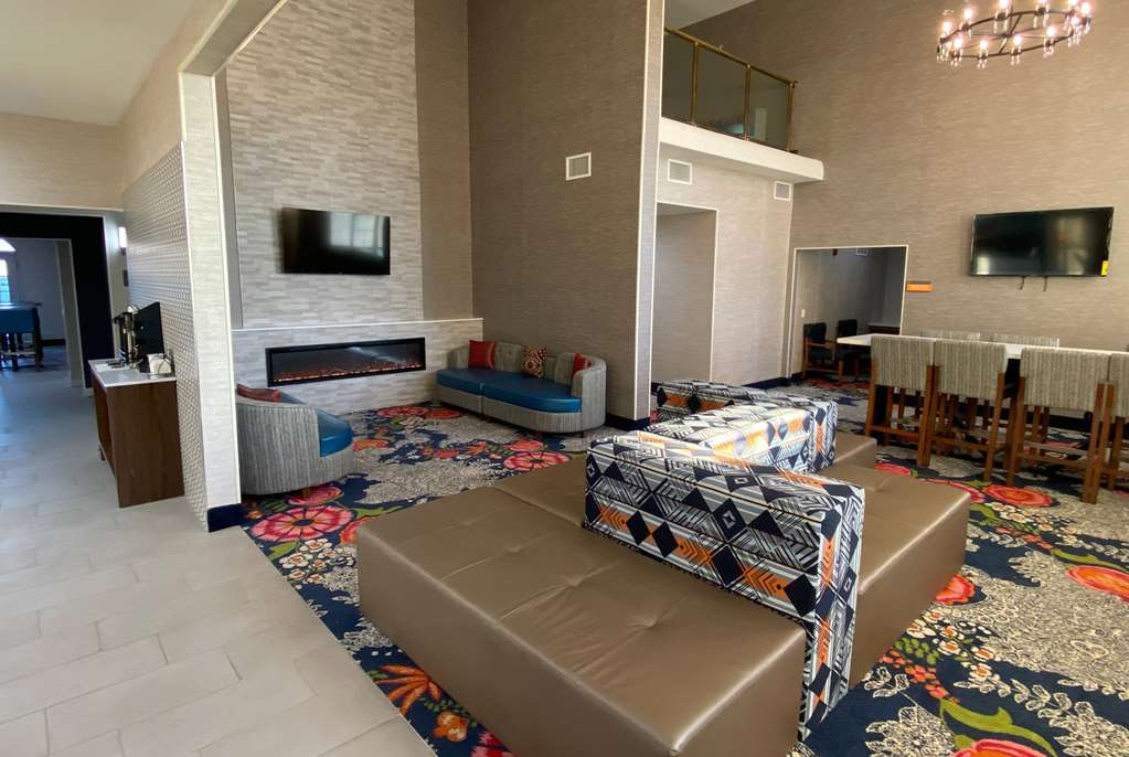 La Quinta Inn & Suites by Wyndham Safford Copper Valley - photo 5
