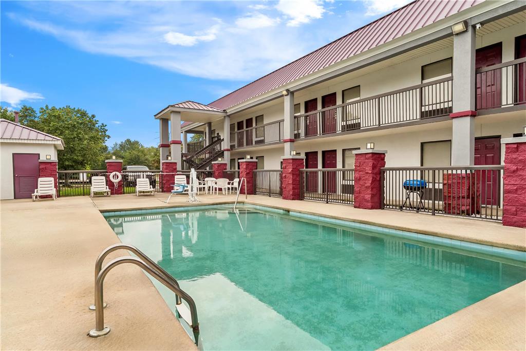 Quality Inn Aiken North - photo 52
