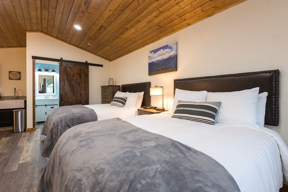 Woodland Inns - photo 27