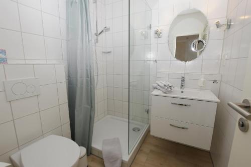 Hotel Pension Achtern Diek — Busum — photo 5