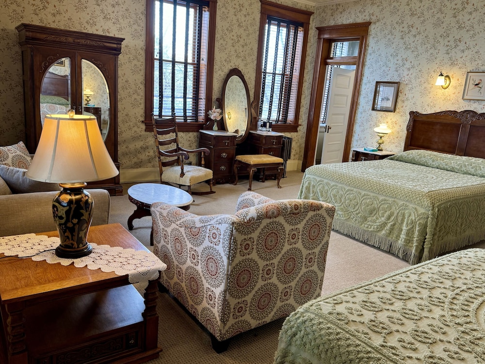 Cripple Creek Hospitality House & Travel Park - photo 10