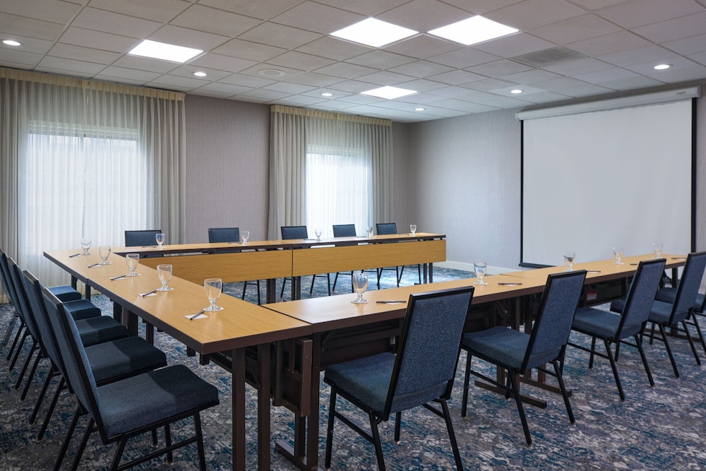 Courtyard by Marriott Old Town - photo 50