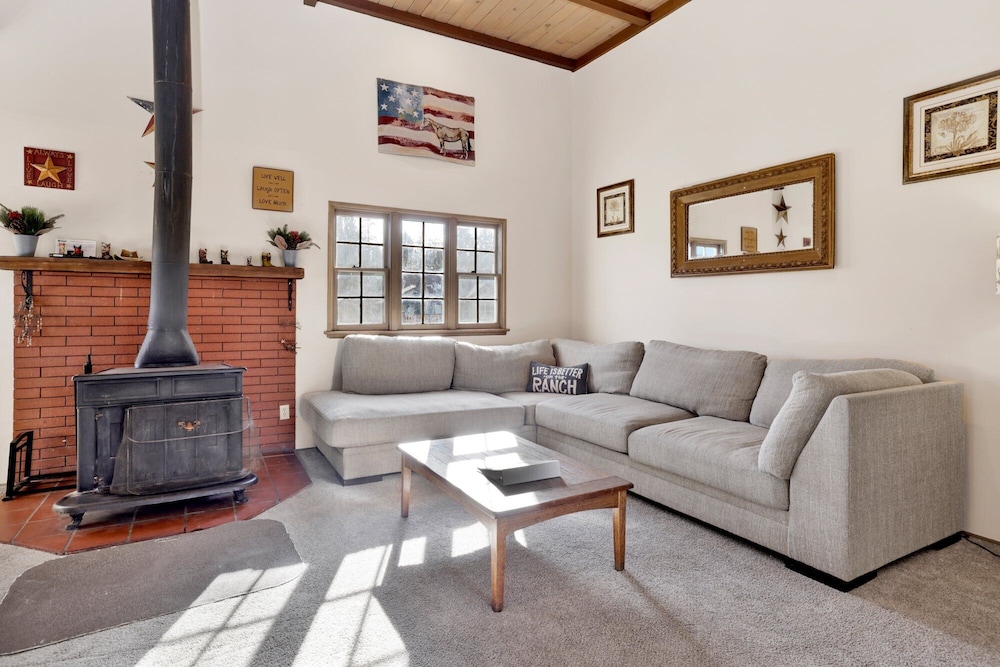 Shay Meadows Ranch & Resort #2500 - photo 21