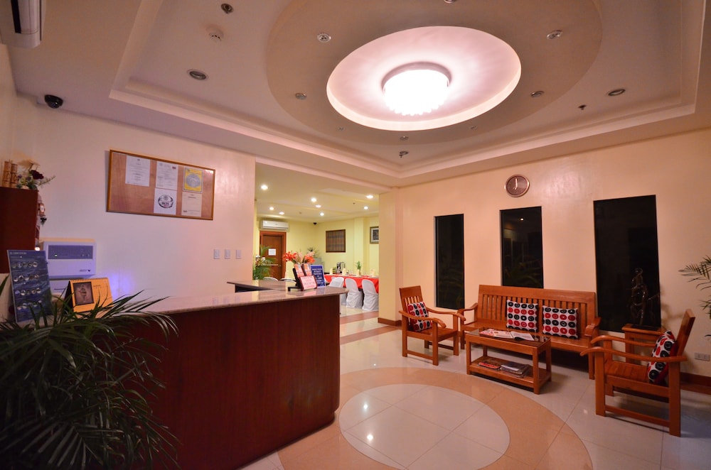 Casañas Suites — Puerto Princesa — photo 2