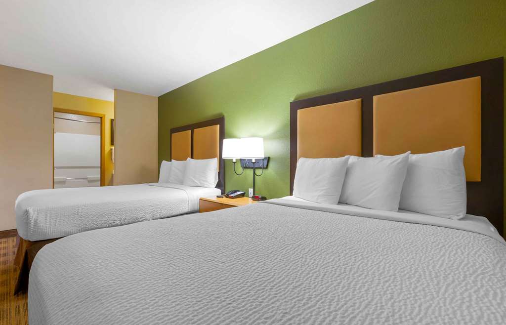 Extended Stay America Suites Phoenix Scottsdale - photo 15