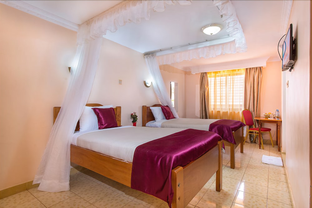 Phoenicia Hotel Nairobi — Kiambu — photo 5