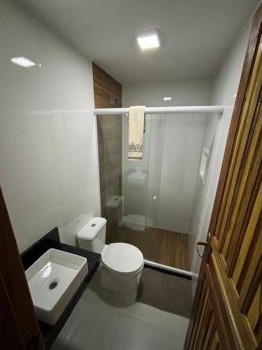 Suites Recanto da Lagoa