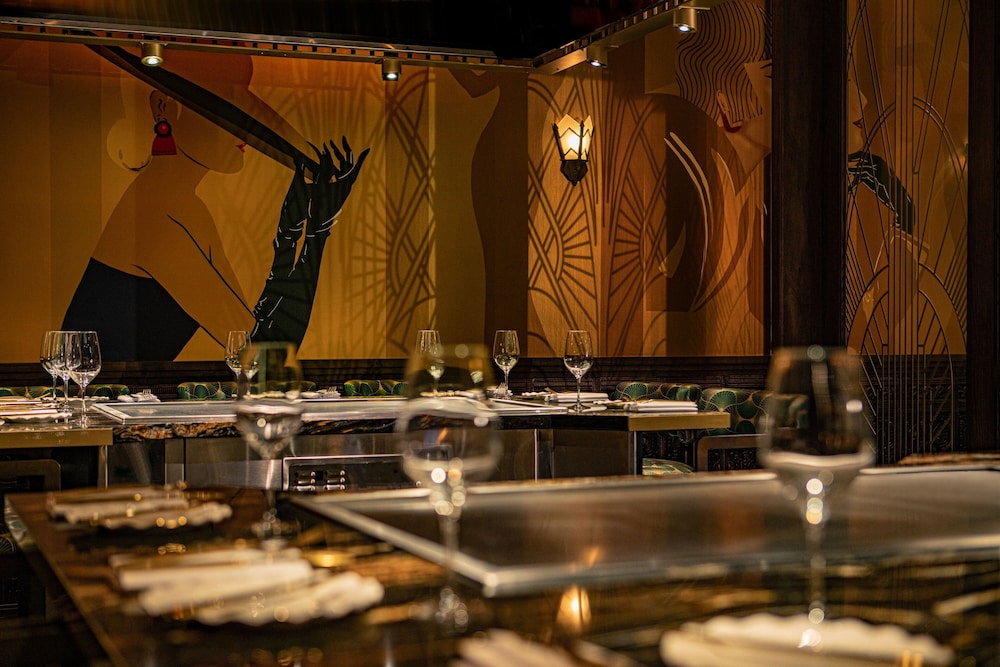 Moxy Downtown Los Angeles - photo 35