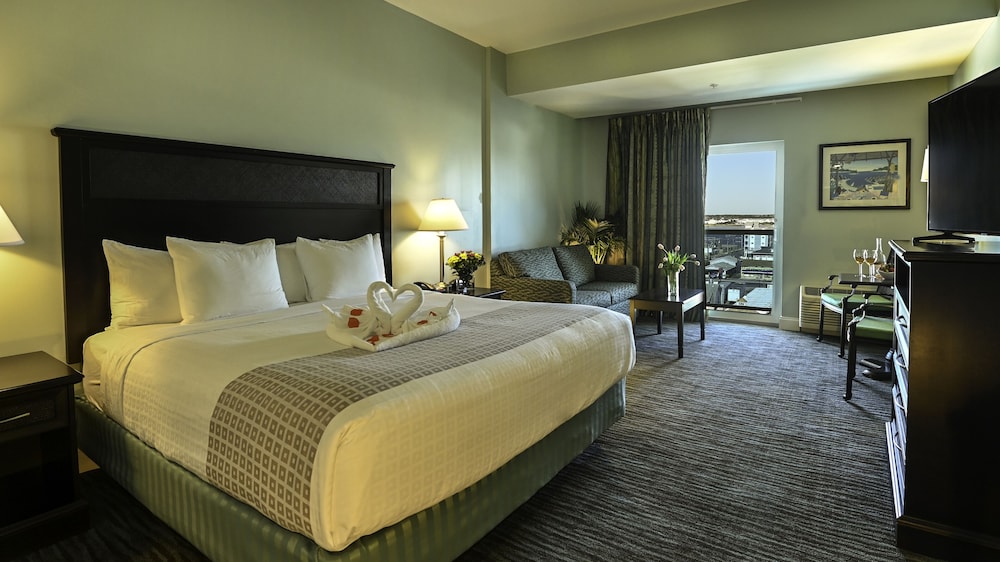 Park Place Hotel - photo 14