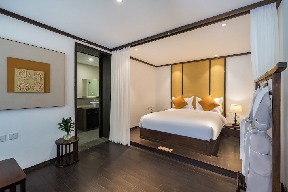 Beijing Dasein Hotel - last minute hotel in Beijing