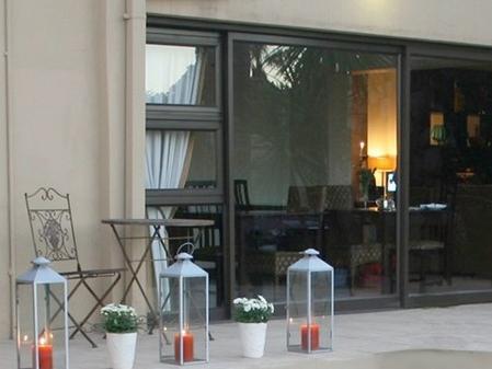 44 On Livingston Boutique Guest House — 4-Star Luxury Hotel in Johannesburg, South Africa
