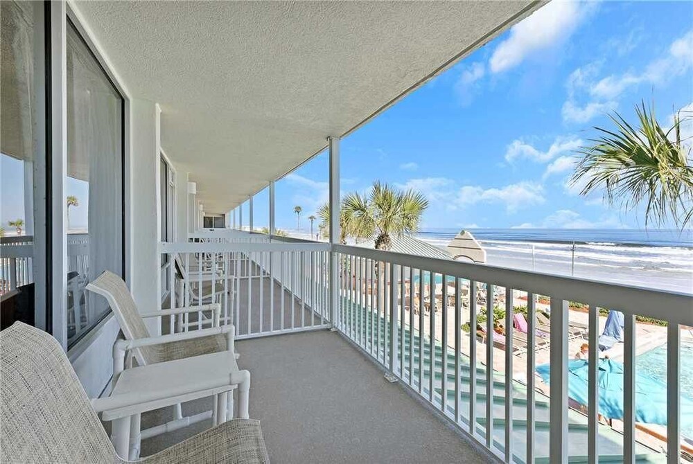 Daytona Beach Resort 212 One Bedroom Condo - photo 20