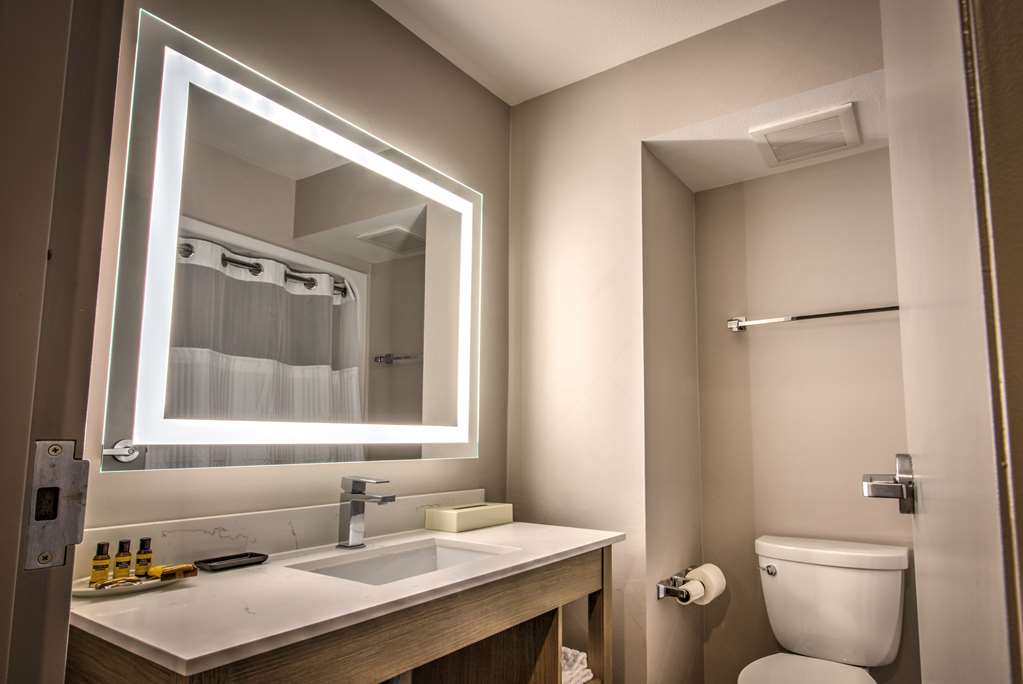 Best Western Plus Media Center Inn & Suites - photo 17