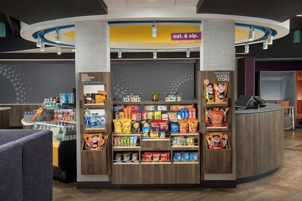 Tru by Hilton Rapid City Rushmore - photo 33