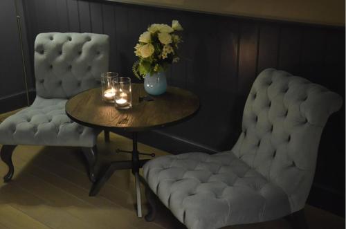 B&B Serenity — 4-Star Luxury Hotel in Overpelt, Belgium