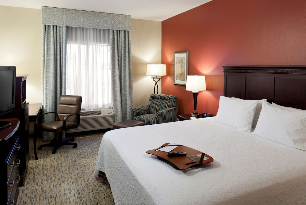 Hampton Inn & Suites Texarkana - photo 9