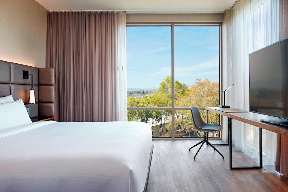 AC Hotel by Marriott Sunnyvale Cupertino - photo 18