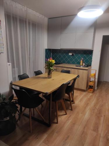 Dovolenkovy dom s terasou in Spisska Nova Ves, Slovakia