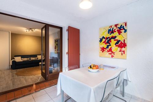 Les Marines de Pierreplane — 4-Star Luxury Hotel in Bandol, France