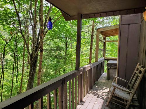 Hillbilly Hilton by RedAwning - photo 28