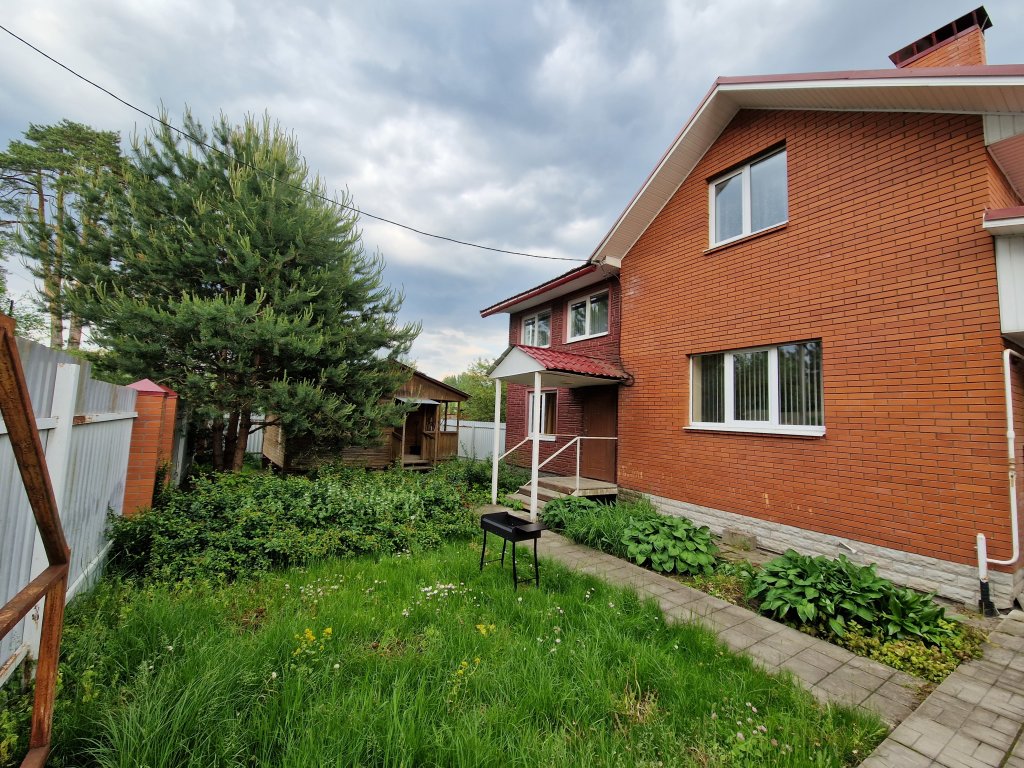 Kottedzh Na Tikhoy Guest House 21039482 — Nakhabino