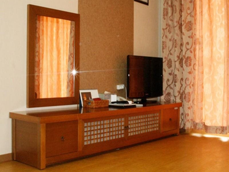 Sono Belle Yangpyeong in Yangp'yong, South Korea