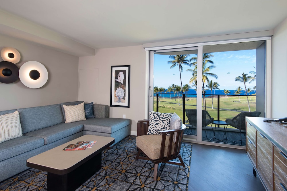 Hilton Grand Vacations Club Ocean Tower Waikoloa Village - photo 49