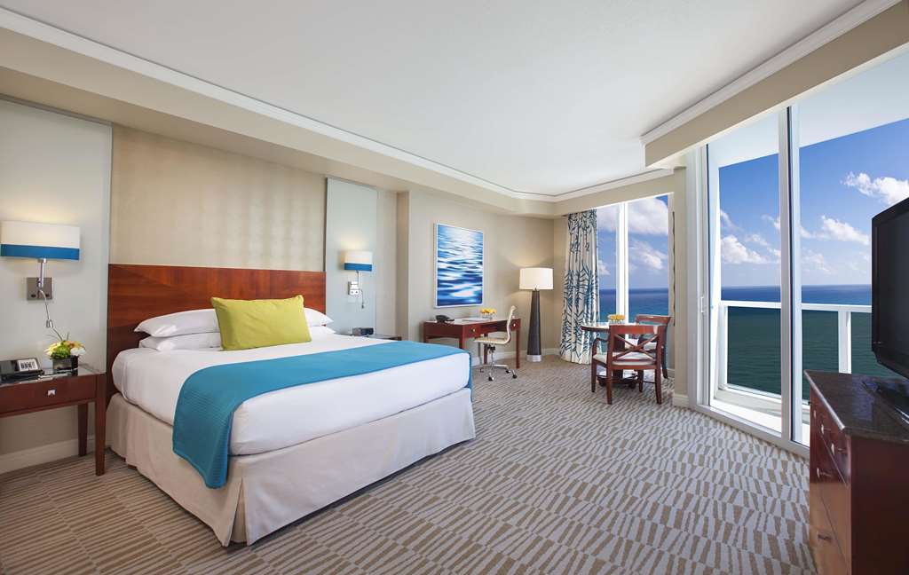 Trump International Beach Resort Sunny Isles Beach - photo 12